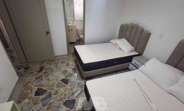 casa en arriendo en estadio. Cod A63425