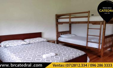 Casa de venta en Giron  – código:20454