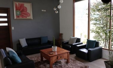 Casa de venta en Giron – código:20454