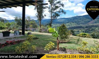 Casa de venta en Giron  – código:20454