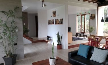 Casa de venta en Giron – código:20454