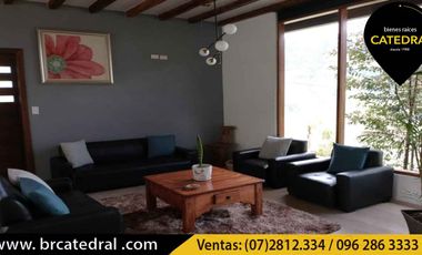 Casa de venta en Giron  – código:20454