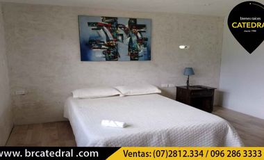 Casa de venta en Giron  – código:20454