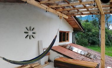 Casa de venta en Giron – código:20454