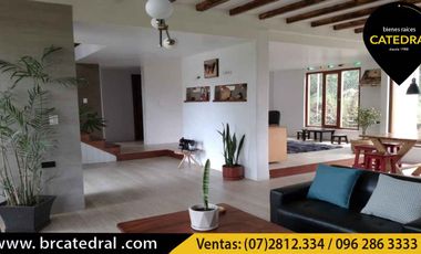 Casa de venta en Giron  – código:20454