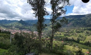 Casa de venta en Giron – código:20454