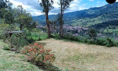 Casa de venta en Giron – código:20454