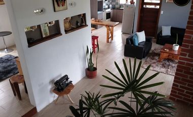 Casa de venta en Giron – código:20454