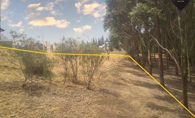 Terreno de venta en Challuabamba – código:12322