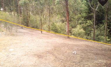 Terreno de venta en Challuabamba – código:12322