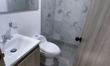 apartamento en arriendo en  la ferrería. Cod A514839