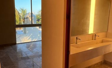 En Venta, Villa en la playa de Chicxulub puerto