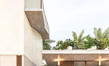 En Venta, Villa en la playa de Chicxulub puerto