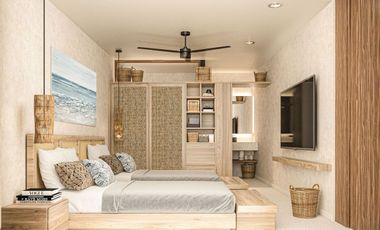En Venta, Villa en la playa de Chicxulub puerto