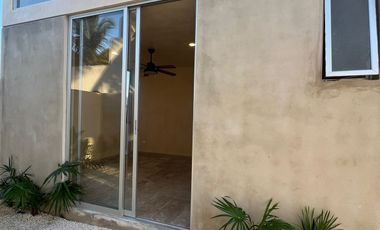 En Venta, Villa en la playa de Chicxulub puerto