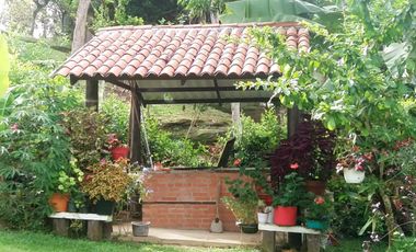 VENTA PARCELA RUITOQUE ALTO