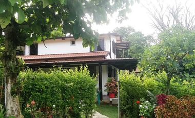 VENTA PARCELA RUITOQUE ALTO