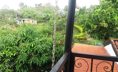 VENTA PARCELA RUITOQUE ALTO