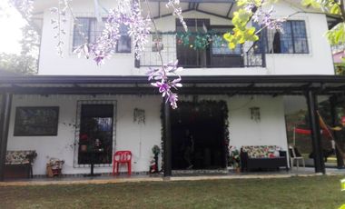 VENTA PARCELA RUITOQUE ALTO