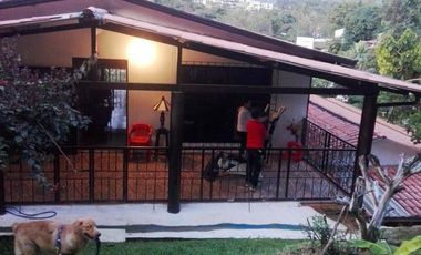 VENTA PARCELA RUITOQUE ALTO