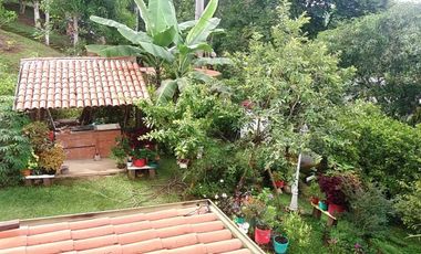 VENTA PARCELA RUITOQUE ALTO