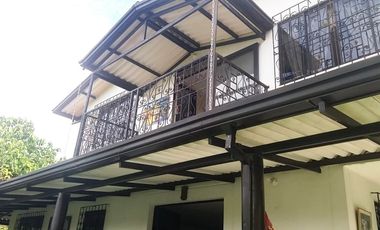 VENTA PARCELA RUITOQUE ALTO