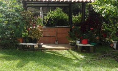 VENTA PARCELA RUITOQUE ALTO