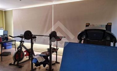 Parcela en Venta en Santa Sofia de Lo Cañas