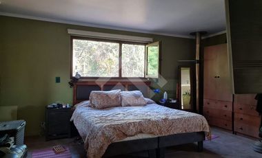 Parcela en Venta en Santa Sofia de Lo Cañas