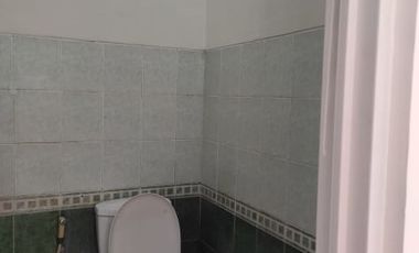 Rumah Rapi Siap Huni Dalam Cluster Di Graha Raya - GB 5141 BR