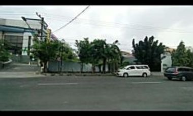 Tanah disewakan di Jawa Timur, Surabaya
