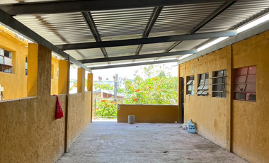 VENTA EDIFICIO ESQUINA CON LOCALES Y ESTUDIOS AV YAXCHILAN CENTRO CANCUN 900M2