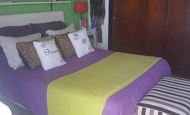 Casa PH en venta en Mar de Ajo