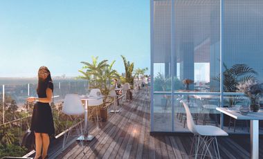 OFICINA EN VENTA TORRE EXERTIA BOCA DEL RIO VERACRUZ
