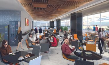 OFICINA EN VENTA TORRE EXERTIA BOCA DEL RIO VERACRUZ