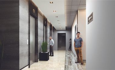 OFICINA EN VENTA TORRE EXERTIA BOCA DEL RIO VERACRUZ
