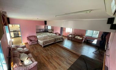 Casa Americana de 3 ambientes con amplio fondo y quincho. NUEVO VALOR, OPORTUNIDAD