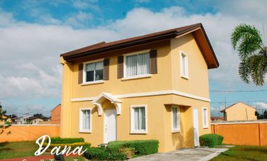 4 Bedroom House for sale in Camella Tagum Trails, Tagum City, Davao Del Norte