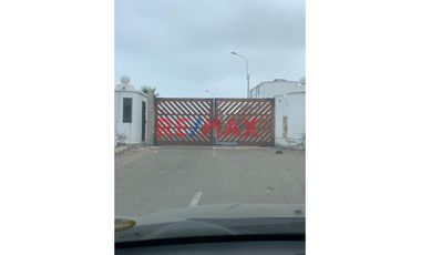 Terreno En Pucusana Con Vista Al Mar – ¡Tu Próxima Inversión Te Espera!