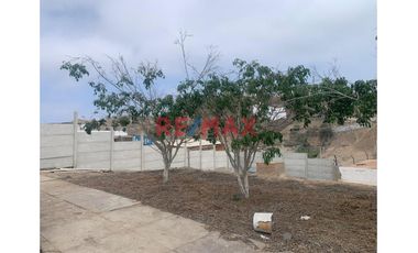 Terreno En Pucusana Con Vista Al Mar – ¡Tu Próxima Inversión Te Espera!