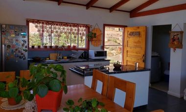 Se vende Parcela en Manantiales de Coinco, Copequen