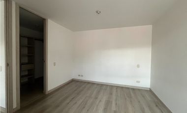 Apartamento en Arriendo en Envigado Sector El Trianon