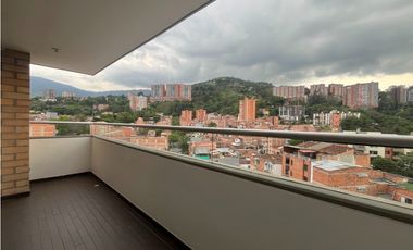 Apartamento en Arriendo en Envigado Sector El Trianon