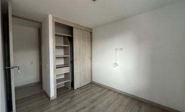 Apartamento en Arriendo en Envigado Sector El Trianon