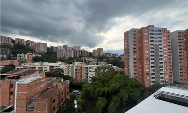 Apartamento en Arriendo en Envigado Sector El Trianon