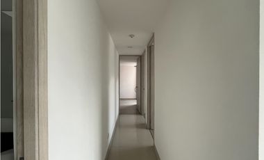 Apartamento en Arriendo en Envigado Sector El Trianon