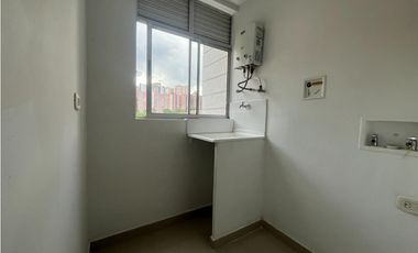 Apartamento en Arriendo en Envigado Sector El Trianon