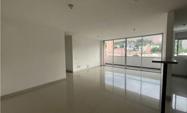 Apartamento en Arriendo en Envigado Sector El Trianon