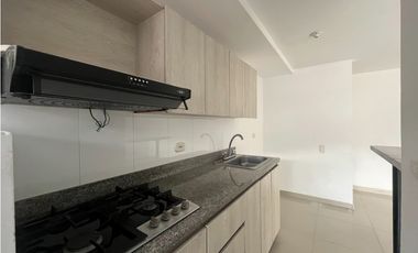 Apartamento en Arriendo en Envigado Sector El Trianon