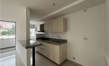 Apartamento en Arriendo en Envigado Sector El Trianon